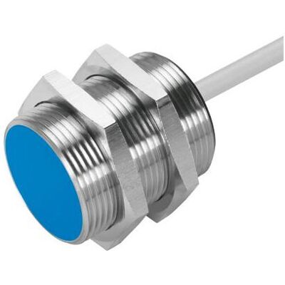 Festo, Bewegungsmelder, SIEN-M30B-NS-K-L 150432 Näherungsschalter Festo, Bewegungsmelder, SIEN-M30B-NS-K-L 150432 Näherungsschalter