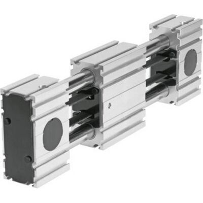 Festo, Zubehör Antriebstechnik, Asse cinghia dentata 8083789 ELGR-TB-55-600-0H Festo, Zubehör Antriebstechnik, Asse cinghia dentata 8083789 ELGR-TB-55-600-0H