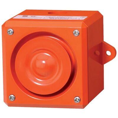 Ei Electronics, Gefahrenmelder, 230V-Schallgeber Ei Electronics, Gefahrenmelder, 230V-Schallgeber