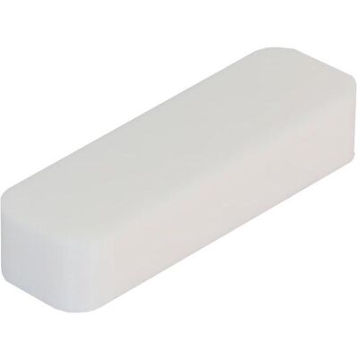 Shelly, Aktor, Zubehör / 3er-Set Ausgleich-Adapter für DW-Sensor, 3 x 10mm (Dimmaktor) Shelly, Aktor, Zubehör / 3er-Set Ausgleich-Adapter für DW-Sensor, 3 x 10mm (Dimmaktor)