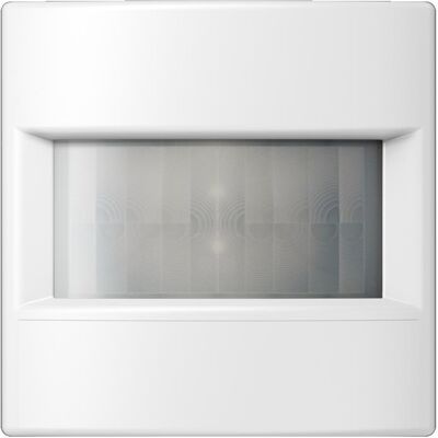 JUNG, Bewegungsmelder, LS 3181-1 WWM KNX Automatikschalter (8 m) JUNG, Bewegungsmelder, LS 3181-1 WWM KNX Automatikschalter (8 m)