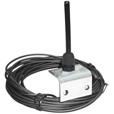 Sommer 7004V002 - Stabantenne mit 16m Kabel FM 868,8 MHz - Antenne Sommer 7004V002 - Stabantenne mit 16m Kabel FM 868,8 MHz - Antenne