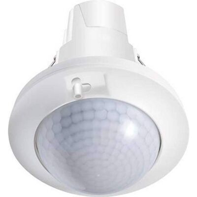 Esylux DALI Bewegungsmelder - 24m - Präsenzmelder für Decke Esylux DALI Bewegungsmelder - 24m - Präsenzmelder für Decke