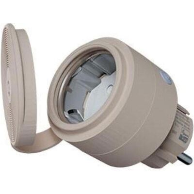 Shelly, Smart Plug, Wave Outdoor Plug S LR Shelly, Smart Plug, Wave Outdoor Plug S LR