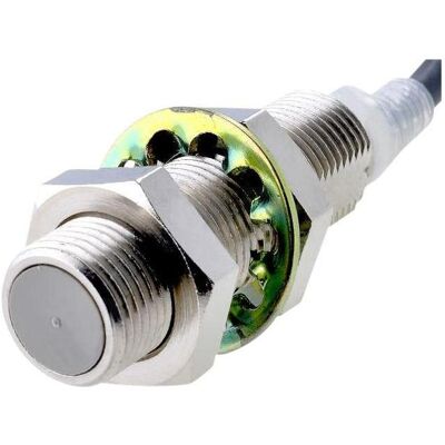 Omron OMRO Näherungsschalter (Sensor), Elektronikmodul Omron OMRO Näherungsschalter (Sensor), Elektronikmodul
