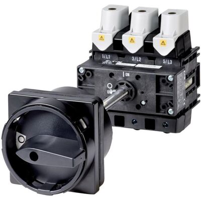 Eaton, Systemstromversorgung, EATO Hauptschalter Eaton, Systemstromversorgung, EATO Hauptschalter