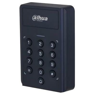 Dahua, Zutrittskontrolle, CODE LOCK SMART/ASI1201BL-D (Elektronische Zahlenkombination) Dahua, Zutrittskontrolle, CODE LOCK SMART/ASI1201BL-D (Elektronische Zahlenkombination)