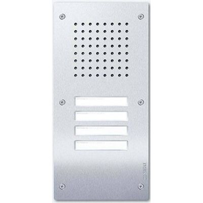 Siedle CL 111-4 N-02 - Türsprechanlage Siedle CL 111-4 N-02 - Türsprechanlage