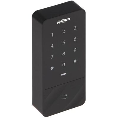 Dahua, Zutrittskontrolle, CODE LOCK SMART/ASI1201E-D-V1 (Elektronische Zahlenkombination) Dahua, Zutrittskontrolle, CODE LOCK SMART/ASI1201E-D-V1 (Elektronische Zahlenkombination)
