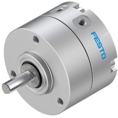 Festo, Elektromotor, Azionamento girevole 2536484 DRVS-6-180-P-EX4 Materiale cassa Alluminio battuto Festo, Elektromotor, Azionamento girevole 2536484 DRVS-6-180-P-EX4 Materiale cassa Alluminio battuto