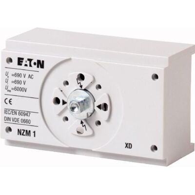Eaton, Elektromotor, Drehantrieb, Standard 100721 Eaton, Elektromotor, Drehantrieb, Standard 100721