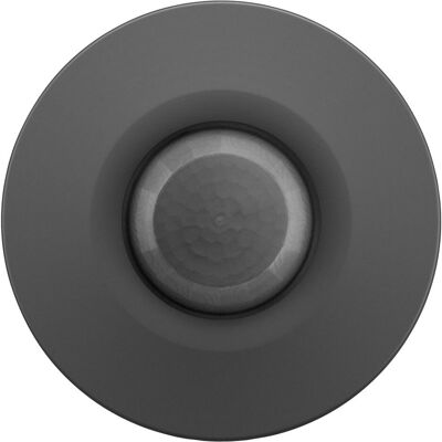Legrand, Bewegungsmelder, SEANO All-in-One Sensor, Bewegungs- & Präsenzmelder, 230 V, 10 m Reichweite, 360° Erfassung (10 m) Legrand, Bewegungsmelder, SEANO All-in-One Sensor, Bewegungs- & Präsenzmelder, 230 V, 10 m Reichweite, 360° Erfassung (10 m)