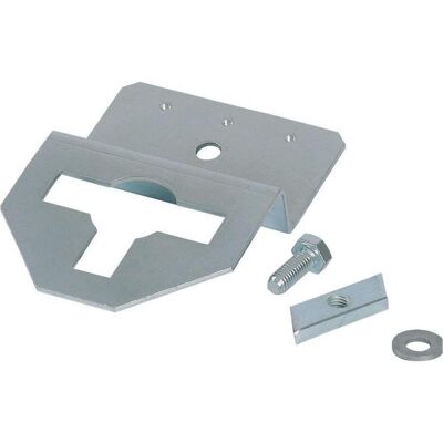 Eaton, Zubehör Antriebstechnik, Wandwinkel f.CI-Gehäuse WBW25-ID Eaton, Zubehör Antriebstechnik, Wandwinkel f.CI-Gehäuse WBW25-ID