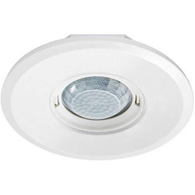 Esylux, Bewegungsmelder, PD-FLAT-L 360/8 RW BMS DALI-2 (8 m) Esylux, Bewegungsmelder, PD-FLAT-L 360/8 RW BMS DALI-2 (8 m)