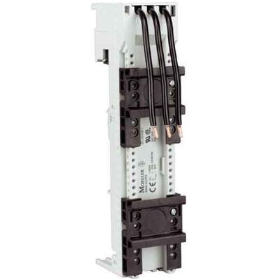 Eaton, Zubehör Antriebstechnik, Sammelschienenadapter, 45 mm, 16 A, 101455 Eaton, Zubehör Antriebstechnik, Sammelschienenadapter, 45 mm, 16 A, 101455