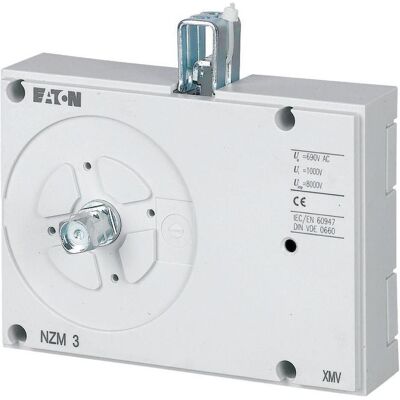 Eaton, Zubehör Antriebstechnik, NZM4-XMV Eaton, Zubehör Antriebstechnik, NZM4-XMV