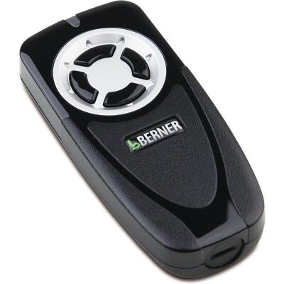 Berner Torantriebe, Zubehör Antriebstechnik, Berner Handsender 4-Kanal BDS 140, 2908055 (Handsender) Berner Torantriebe, Zubehör Antriebstechnik, Berner Handsender 4-Kanal BDS 140, 2908055 (Handsender)