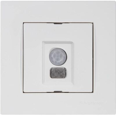 Mutlusan, Bewegungsmelder, Rita Bewegungsmelder Unterputz Einbau-Sensor Mutlusan, Bewegungsmelder, Rita Bewegungsmelder Unterputz Einbau-Sensor