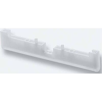 Siedle ZTS 800-01 W Weiß Tischzubehör für Intercom Siedle ZTS 800-01 W Weiß Tischzubehör für Intercom