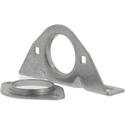 Ina, Zubehör Antriebstechnik, Stehlagergehäuse GEH62 -PBS 62 mm (Lagergehäuse) Ina, Zubehör Antriebstechnik, Stehlagergehäuse GEH62 -PBS 62 mm (Lagergehäuse)