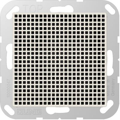 JUNG, Zubehör Gebäudesicherheit, Einsatz LS AS/A ws glz Schraubbef SIAMA5W JUNG, Zubehör Gebäudesicherheit, Einsatz LS AS/A ws glz Schraubbef SIAMA5W