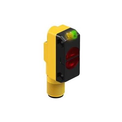 Turck, Bewegungsmelder, Opto Sensor Reflexionslichttaster QS18EN6DBQ8 (0.50 m) Turck, Bewegungsmelder, Opto Sensor Reflexionslichttaster QS18EN6DBQ8 (0.50 m)