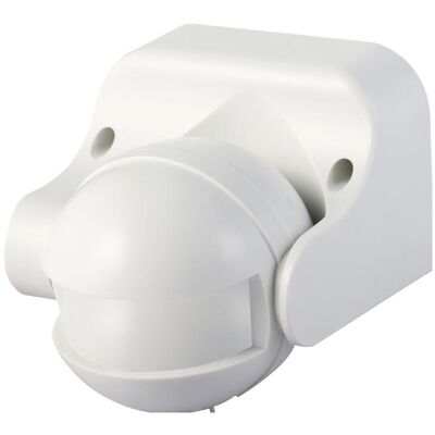 Tracon, Bewegungsmelder, Allgemeines Produkt (5 m) Tracon, Bewegungsmelder, Allgemeines Produkt (5 m)