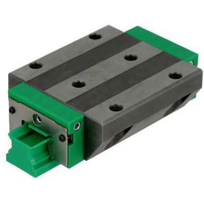 Ina, Zubehör Antriebstechnik, Führungswagen KWVE45 -B-L-V0 (Führungswagen) Ina, Zubehör Antriebstechnik, Führungswagen KWVE45 -B-L-V0 (Führungswagen)