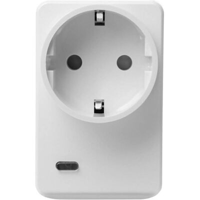 Lupus-Electronics, Smart Plug, Funksteckdose Lupus-Electronics, Smart Plug, Funksteckdose