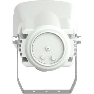 Schneider Electric, Einbruchschutz + Alarmanlage, XVS 43 Tone Siren, 105dB, White 12/24Vdc Schneider Electric, Einbruchschutz + Alarmanlage, XVS 43 Tone Siren, 105dB, White 12/24Vdc