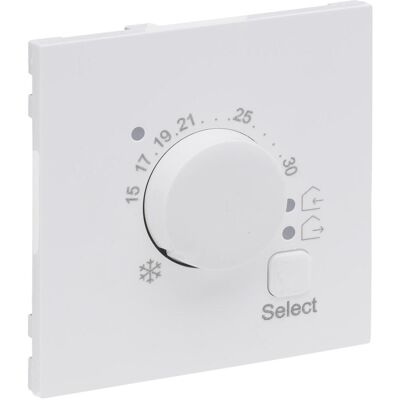 Legrand SEANO Abdeckung - Modernes Weiß Legrand SEANO Abdeckung - Modernes Weiß