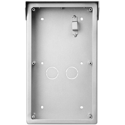 BCS, Klingel + Türsprechanlage, Panel zewnętrzny BCS-PN21-N BCS, Klingel + Türsprechanlage, Panel zewnętrzny BCS-PN21-N