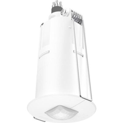 Steinel, Bewegungsmelder, Präsenzmelder IR Quattro MICRO (3 m) Steinel, Bewegungsmelder, Präsenzmelder IR Quattro MICRO (3 m)