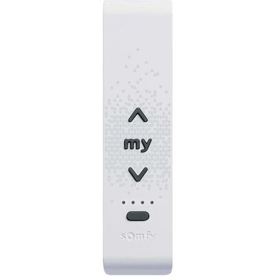 somfy, Zubehör Antriebstechnik, 1811728 Situo 5 Bi-radio io/RTS (Handsender) somfy, Zubehör Antriebstechnik, 1811728 Situo 5 Bi-radio io/RTS (Handsender)