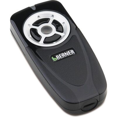 Berner Torantriebe, Zubehör Antriebstechnik, Berner Handsender BDS150 Fernbedienung für Garagentorantriebe, Frequenz 868 MHz (Handsender) Berner Torantriebe, Zubehör Antriebstechnik, Berner Handsender BDS150 Fernbedienung für Garagentorantriebe, Frequenz 868 MHz (Handsender)