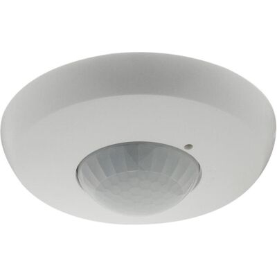 B.E.G. Brück DALI-2-Multi Sensor - Bewegungsmelder B.E.G. Brück DALI-2-Multi Sensor - Bewegungsmelder