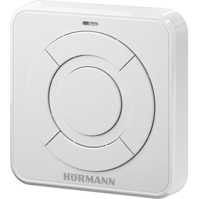 Hörmann, Zubehör Antriebstechnik, FIT 5 868-BS Drahtlose Innentastatur Hörmann, Zubehör Antriebstechnik, FIT 5 868-BS Drahtlose Innentastatur