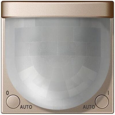 JUNG, Bewegungsmelder, KNX Automatik-Schalter A 3281-1 CH (8 m) JUNG, Bewegungsmelder, KNX Automatik-Schalter A 3281-1 CH (8 m)