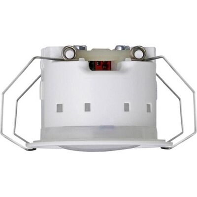 Gira, Bewegungsmelder, Präsenzmelder Mini Standard KNX 222000 Gira, Bewegungsmelder, Präsenzmelder Mini Standard KNX 222000