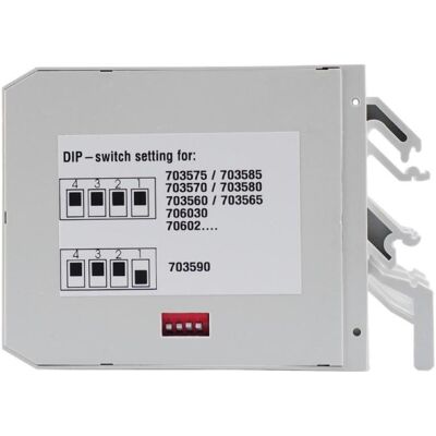 Jumo, Energiemessgerät, Externe Jumo, Energiemessgerät, Externe