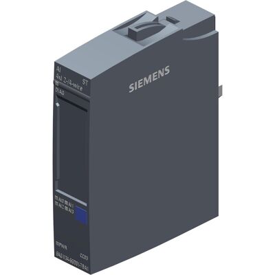 Siemens SIPLUS ET 200SP AI 4xI 2-/4-w ST - Automatisierung Siemens SIPLUS ET 200SP AI 4xI 2-/4-w ST - Automatisierung