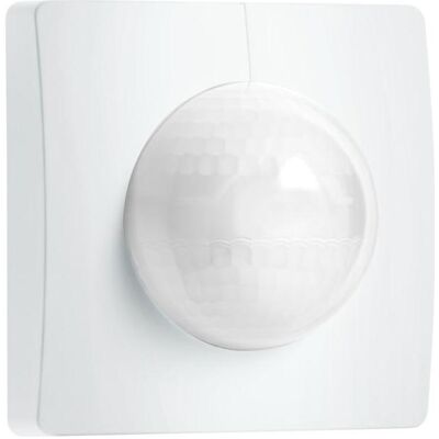 Steinel IS 3180-E KNX Bewegungsmelder - Großfläche, 180° Steinel IS 3180-E KNX Bewegungsmelder - Großfläche, 180°