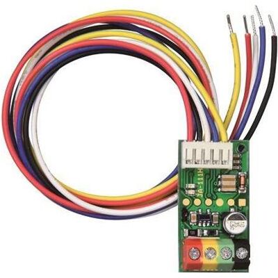 Indexa, Einbruchschutz + Alarmanlage, 9000E1 System 9000 Bus-Eingangs- modul 1 Linie 35762 Indexa, Einbruchschutz + Alarmanlage, 9000E1 System 9000 Bus-Eingangs- modul 1 Linie 35762