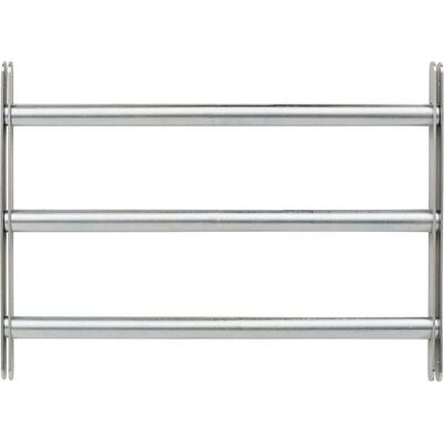 ABUS Fenstergitter FGI 7450N - Fenster Gitter ABUS Fenstergitter FGI 7450N - Fenster Gitter