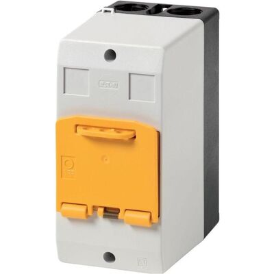 Eaton, Zubehör Antriebstechnik, MOE CI-PKZ01-SVB-V Isolierstoffgehäuse Eaton, Zubehör Antriebstechnik, MOE CI-PKZ01-SVB-V Isolierstoffgehäuse