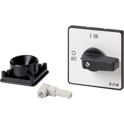 Eaton Maniglia 172839 - Schaltergriff für P1/P3, IP65 Eaton Maniglia 172839 - Schaltergriff für P1/P3, IP65