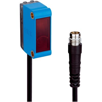 Sick, Bewegungsmelder, GL6-P0311S40 (6 m) Sick, Bewegungsmelder, GL6-P0311S40 (6 m)
