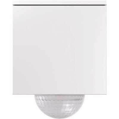 Gira Bewegungsmelder 219402 - Bewegungsmelder, Weiß, KNX Gira Bewegungsmelder 219402 - Bewegungsmelder, Weiß, KNX