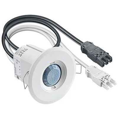 Esylux MD-FLAT 360i/8 RW WAGO WINSTA - Bewegungsmelder Esylux MD-FLAT 360i/8 RW WAGO WINSTA - Bewegungsmelder