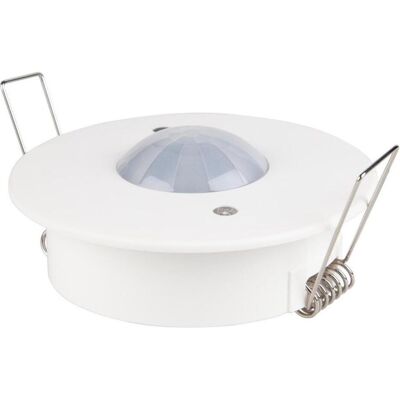 Ledvance, Bewegungsmelder, Lichtsensor (6 m) Ledvance, Bewegungsmelder, Lichtsensor (6 m)